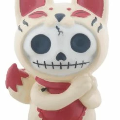 FURRYBONES Kitsune | FIGURINE