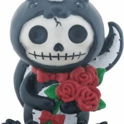 FURRYBONES Odo | FIGURINE
