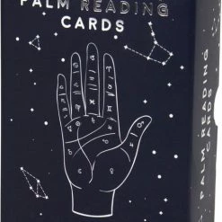 GIFT REPUBLIC Palm Reading | CARDS