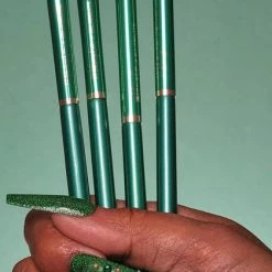 Mikayla Paht Two X Glamlite | BRUSH SET