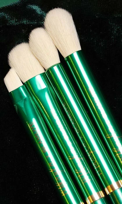 Mikayla Paht Two X Glamlite | BRUSH SET - Image 2