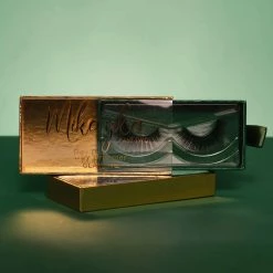 Mikayla Paht Two X Glamlite | DAY DREAMER LASHES