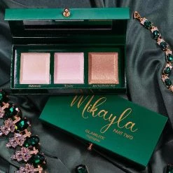 Mikayla Paht Two X Glamlite | DUOCHROME HIGHLIGHTER