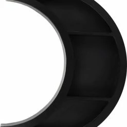 GOTHIC GIFTS Crescent Moon | SHELF
