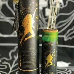 GOTHIC GIFTS Esoteric Manifestation [Jasmine & Oud] | REED DIFFUSER