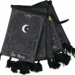 GOTHIC GIFTS Fortune Teller Fabric | BUNTING