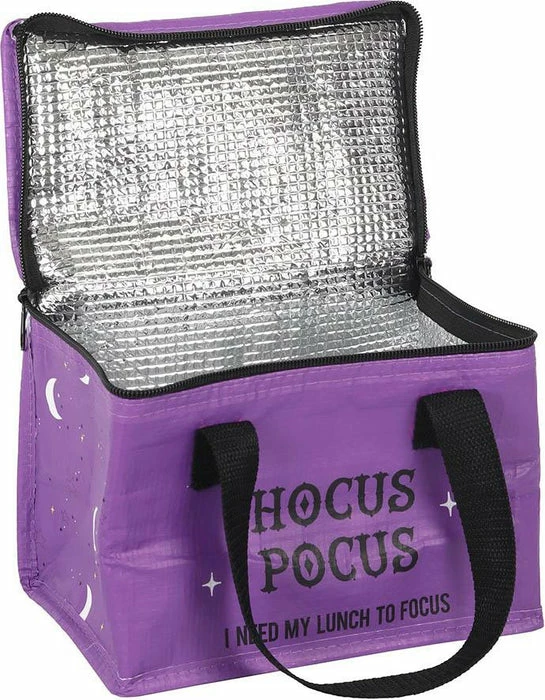 GOTHIC GIFTS Hocus Pocus | LUNCH BAG - Image 2