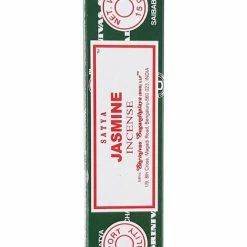 SATYA INCENSE Jasmine | INCENSE STICKS