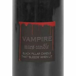 GOTHIC GIFTS Vampire Tears [Large] | CANDLE
