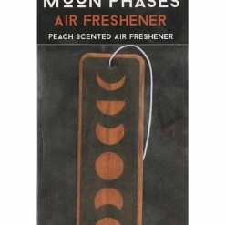 GOTHIC GIFTS Moon Phases | AIR FRESHENER