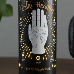 GOTHIC GIFTS Palm Reading | ELECTRIC AROMA LAMP*