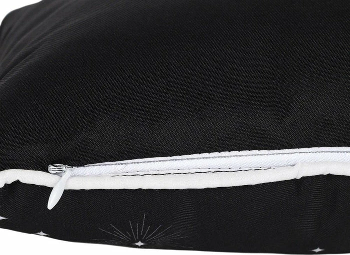 GOTHIC GIFTS Rectangular Triple Moon | CUSHION - Image 3