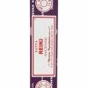 SATYA INCENSE Reiki | INCENSE STICKS*