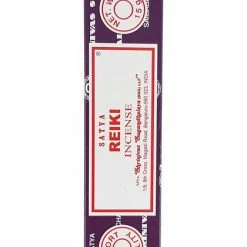 SATYA INCENSE Reiki | INCENSE STICKS*