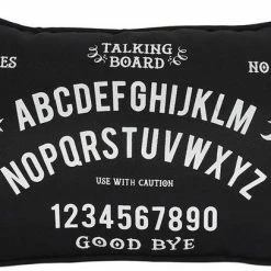 GOTHIC GIFTS Ouija [Small] | CUSHION