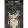GOTHIC GIFTS Triple Moon | AIR FRESHENER