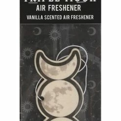 GOTHIC GIFTS Triple Moon | AIR FRESHENER