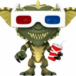 FUNKO Gremlins | Gremlin With 3D Glasses POP! VINYL