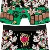 HAREBRAINED Chicks Heart Me | BOXER BRIEFS