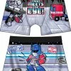 HAREBRAINED More Than Meets The Eye | BOXER BRIEFS