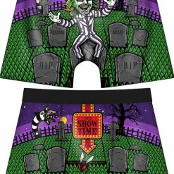 HAREBRAINED Showtime | BOXER BRIEFS