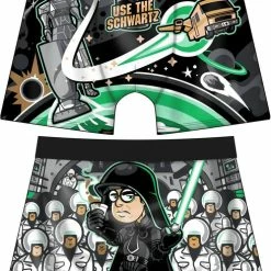 HAREBRAINED Use The Schwartz | BOXER BRIEFS