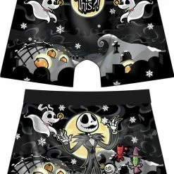 HAREBRAINED What's This | BOXER BRIEFS