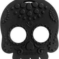 HELLES TEETH Sugar Skull [Black] | TEETHER