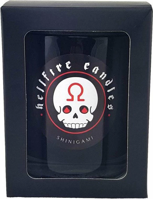 HELLFIRE CANDLES Shinigami | CANDLE - Image 2