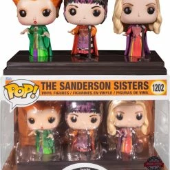 FUNKO Hocus Pocus: Spell On You Moment | POP! VINYL [RS]*