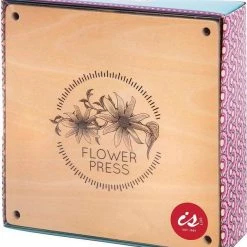 HOMEWARES Classic Flower | PRESS