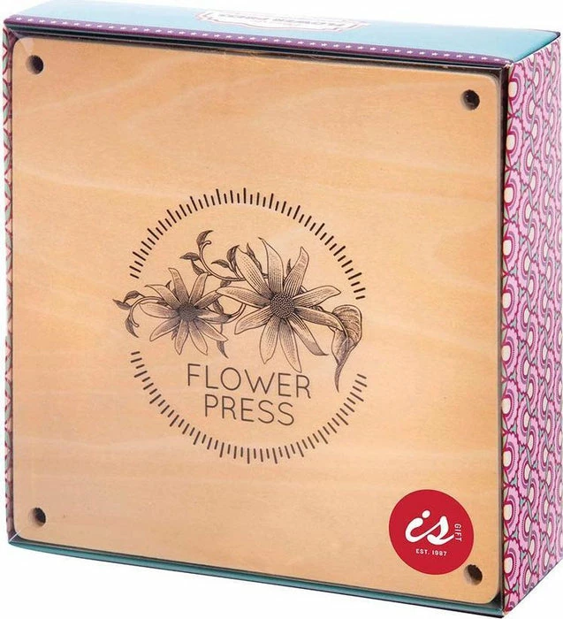 HOMEWARES Classic Flower | PRESS