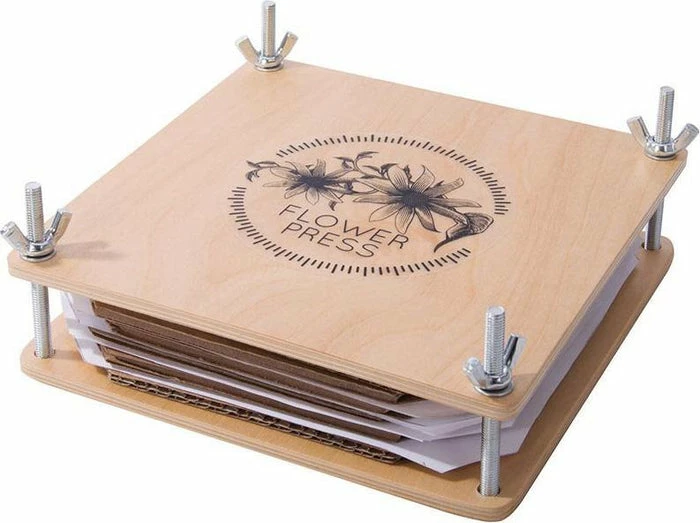 HOMEWARES Classic Flower | PRESS - Image 2