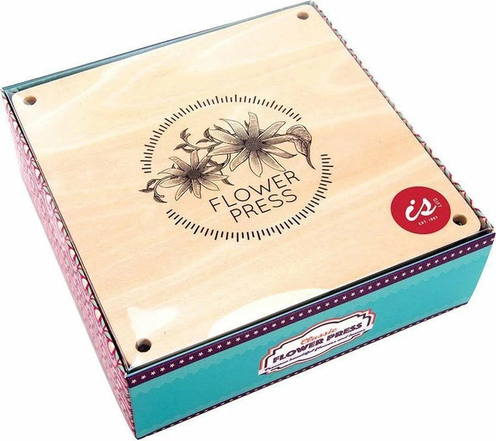 HOMEWARES Classic Flower | PRESS - Image 6