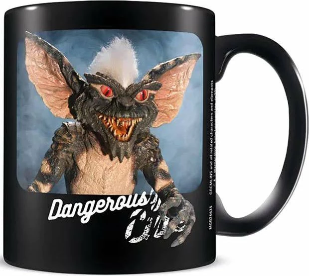 COLLECTABLES Gremlins: Dangerously Cute | MUG - Image 2