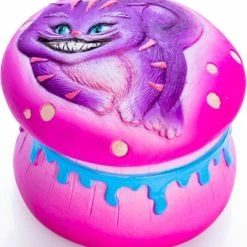HOMEWARES Mad Cat | TRINKET BOX*