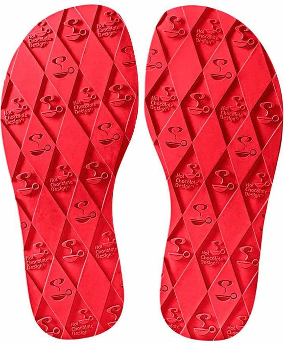 HOT CHOCOLATE Baking Christmas | PLATFORMS** - Image 6