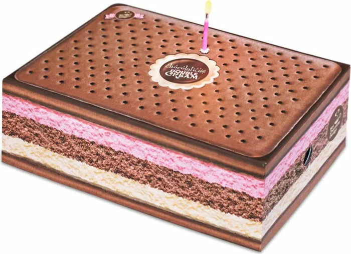 HOT CHOCOLATE Baking Christmas | PLATFORMS** - Image 8