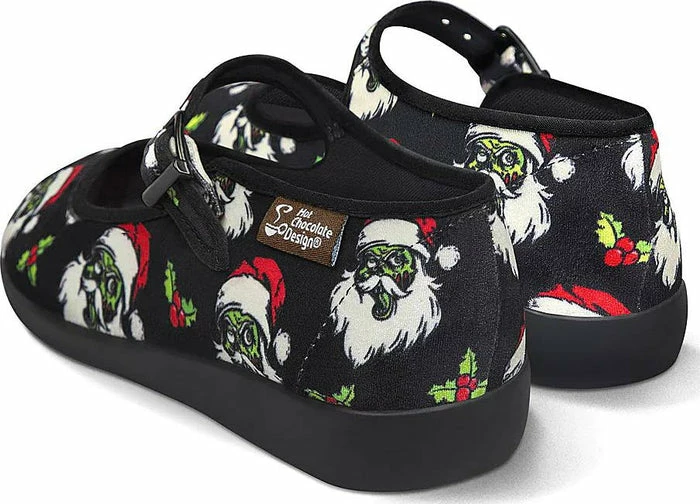 HOT CHOCOLATE Bloody Christmas | FLATS* - Image 3