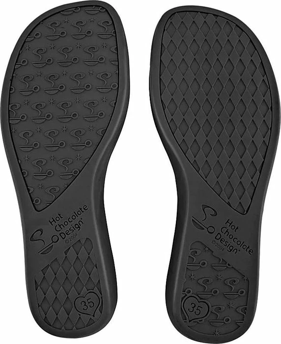 HOT CHOCOLATE Bloody Christmas | FLATS* - Image 5