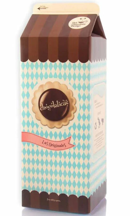 HOT CHOCOLATE Bloody Christmas | FLATS* - Image 7