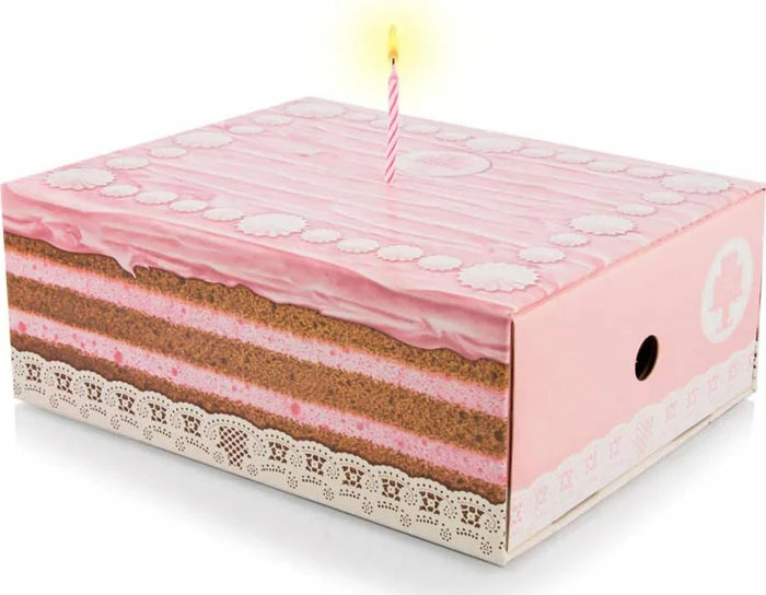 HOT CHOCOLATE Christmas Feast | MID HEELS* - Image 8