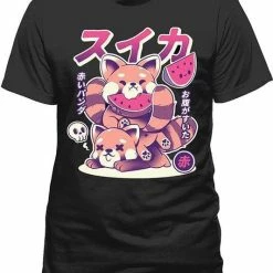 ILUSTRATA Watermelon | T-SHIRT