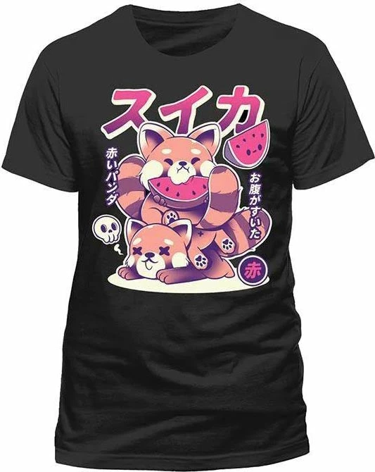 ILUSTRATA Watermelon | T-SHIRT