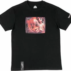 INVASION CLUB Analog Horror | T-SHIRT*