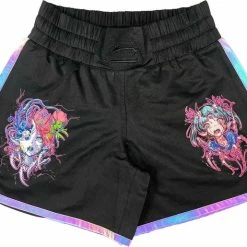 INVASION CLUB Corruption Arc | SHORTS