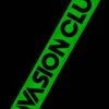 Invasion Club [Glow-in-the-Dark] | STICKER*