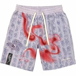 INVASION CLUB Namakubi | SHORTS*