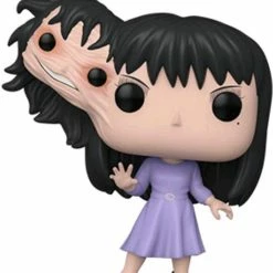 FUNKO Junji Ito | Tomie POP! VINYL