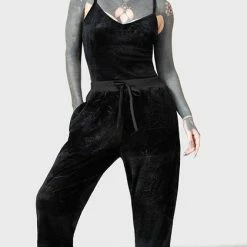 KILLSTAR Arachno Rest | JOGGERS*